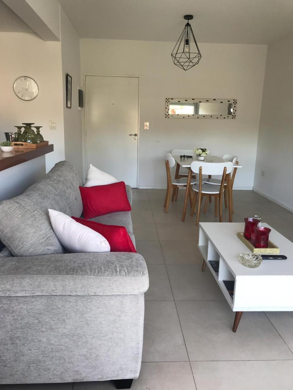 Ferienwohnung Amplio, Moderno Y Luminoso Departamento En La Mejor Zona De Tigre Exterior foto